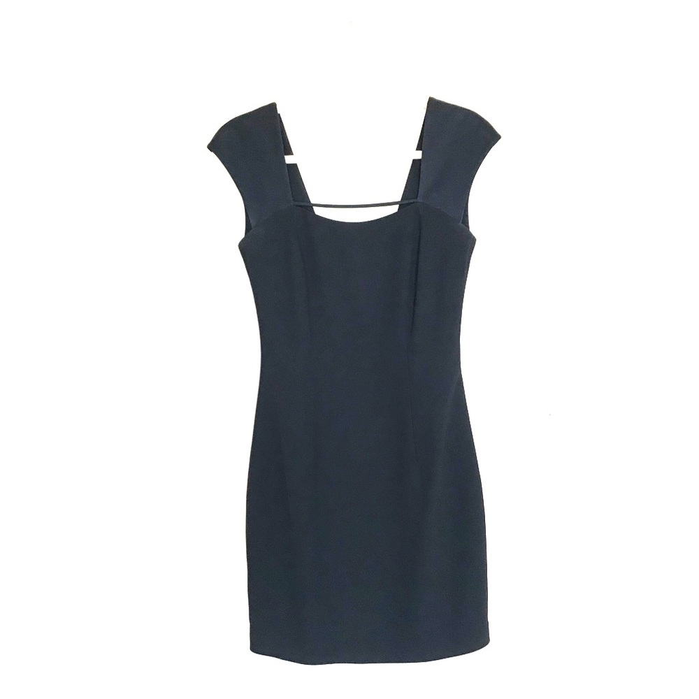 Andrea Polizzi for Rex Lester LBD